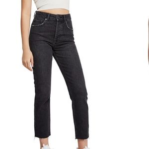 BDG Dillon Straight Jeans